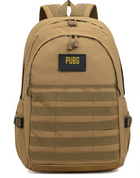 Рюкзак тактичний міської X609 30 л, пісочний Без бренду - зображення 1