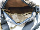 Тактична військова сумка OXFORD N02181 Pixel ACUPAT - зображення 3