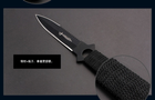 Нож Haller(Sarawak) SH102 - изображение 2