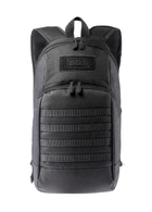 Рюкзак тактичний Magnum Kamel 15L Black (MGM-KML-BLK) - зображення 4