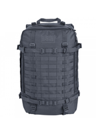 Рюкзак тактичний Magnum Taiga 45L Сірий (FT.020.11-GR) - зображення 2