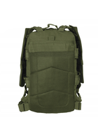 Рюкзак тактичний Dominator Shadow 30L Olive-Green (DMR-SDW-OLVGN) - зображення 3