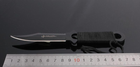 Нож Haller(Sarawak) SH101 Black - изображение 6