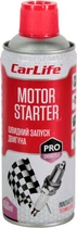 Быстрый старт для запуска диз. и бенз. двиг. (CarLife) Motor Starter 450мл. (Эфир) CF457