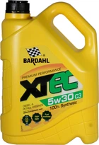 Моторне мастило Bardahl XTEC 5W-30 C3