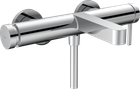 Смеситель для ванны Hansgrohe Finoris 76420000 хром