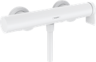 Змішувач для ванни Hansgrohe Vivenis 75620700 білий матовий