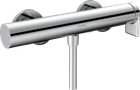 Змішувач для душу Hansgrohe Vivenis 75620000 хром