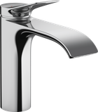 Смеситель для раковины Hansgrohe Vivenis 75020000 хром
