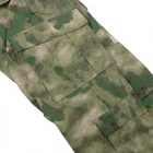 Брюки MFH MAX FUCHS MFH ACU US Army Rip-Stop A-Tacs FG, XXL (52) (11710795) - изображение 3