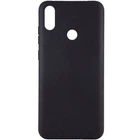 Чохол TPU Epik Black для Huawei P20 Lite Чорний Без бренду