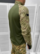 Тактическая рубашка мультикам XL turkish 6-1! - изображение 3