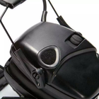 Активні навушники тактичні Perfect ProTac Plus Black (12795) - зображення 7