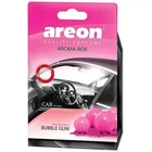 Освежитель воздуха AREON BOX под сидение Bubble Gum (ABC02)