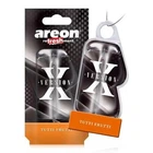 Освежитель воздуха жидкий листик AREON "LIQUID" X-Version Tutti frutti 8,5 мл (LCX05)