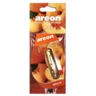 Освежитель воздуха жидкий листик AREON "LIQUID" Peach 5ml (LR22)