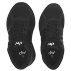 Взуття для хворих на діабет ортопедичне Diawin Deutschland GmbH dw active Pure Black широка повнота 40 - зображення 3