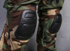Тактичні бойові штани Gen3 Emerson Woodland 36 - зображення 3