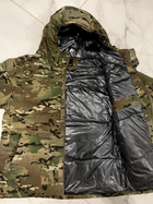 Військова тактична зимова куртка Call Dragon Мультикам M - зображення 7