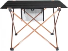 Стіл Tramp COMPACT складаний Polyester 56х43х40см (TRF-062)