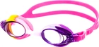 Очки для плавания Aqua Speed Amari 7838 (041-39) Дет OSFM Розовые (5908217678386)