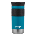 Термочашка Contigo Byron 2.0 0,47 л синяя (2167177)
