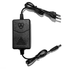Адаптер 12В 1А BIG/GOOD Разъём 5.5*2.5 мм, блок питания на 12 вольт (1009638-Black)