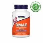 Амінокислота Now Foods DMAE 250 мг