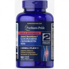Глюкозамін хондроїтин і МСМ Triple Strength Glucosamine Chondroitin & MSM Puritan's Pride (PTP-17895/PTP-17897)
