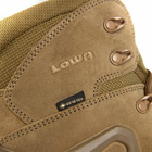 Черевики LOWA ZEPHYR GTX® MID TF 40 розмір - зображення 7