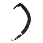 Страхувальний шнур Dozen Tactical Safety Cord - Carabine Колір Olive - изображение 1