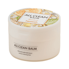 Очищаючий гідрофільний бальзам з мандарином Heimish All Clean Balm Mandarin 120 мл