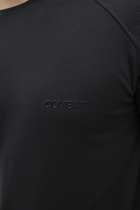 Потоотводная футболка Combat 807 MU L Темно-серый (2000989101499) - изображение 2