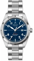 Годинник ATLANTIC Seaflight 70356.41.55