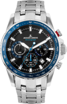 Годинник JACQUES LEMANS 1-2099E