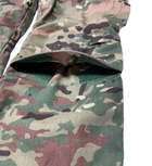 Брюки тактические военные, тактические штаны Стандарт 1 Мультикам 3XL - изображение 5