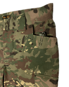 Брюки тактические военные, тактические штаны Стандарт 1 Мультикам L - изображение 4