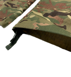 Штани тактичні військові, тактичні брюки Стандарт 1 Мультикам M - зображення 6
