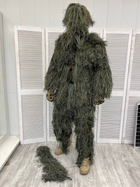Маскировочный костюм green 4323 - изображение 1