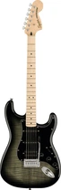 Електрогітара SQUIER by FENDER AFFINITY SERIES STRATOCASTER HSS MN BLACK BURST (231500)