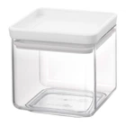 Ємність для зберігання Brabantia Tasty+ 0,7 л біла (122446)