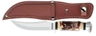 Спортивный нож в чехле Tramontina Sport 26011/105 12.7 см - изображение 1