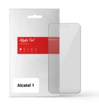 Гидрогелевая пленка ArmorStandart для Alcatel 1 (ARM65037) Transparent