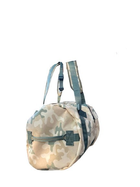 Баул сумка-рюкзак армейский 100л непромокаемый - изображение 3