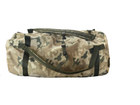 Баул сумка-рюкзак армейский 120л непромокаемый - изображение 1