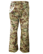 Тактические штаны военные KOMBAT UK армейские мужские ВСУ Водонепроницаемые XL мультикам TR_kb-msktwt-btp-xl - изображение 3