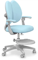 Детское кресло Mealux Sprint Duo Blue (Y-412 KBL)