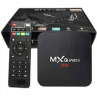 Міні приставка – смарт медіаплеєр Android TV Smart Box MXQ PRO 1 Gb + 8 Gb Professional PRK