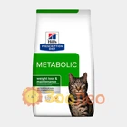 Сухий корм для кішок Hill's Prescription Diet Feline Metabolic