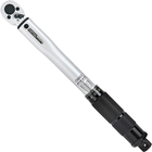 Динамометрический ключ Toptul 1/4" 280 мм 4 - 24 Hм (ANAV0802)